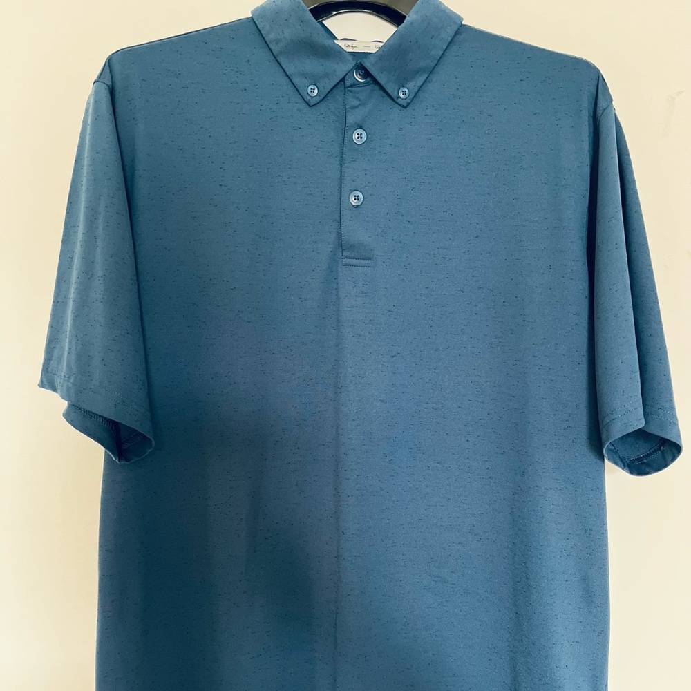 Walter Hagen Polo